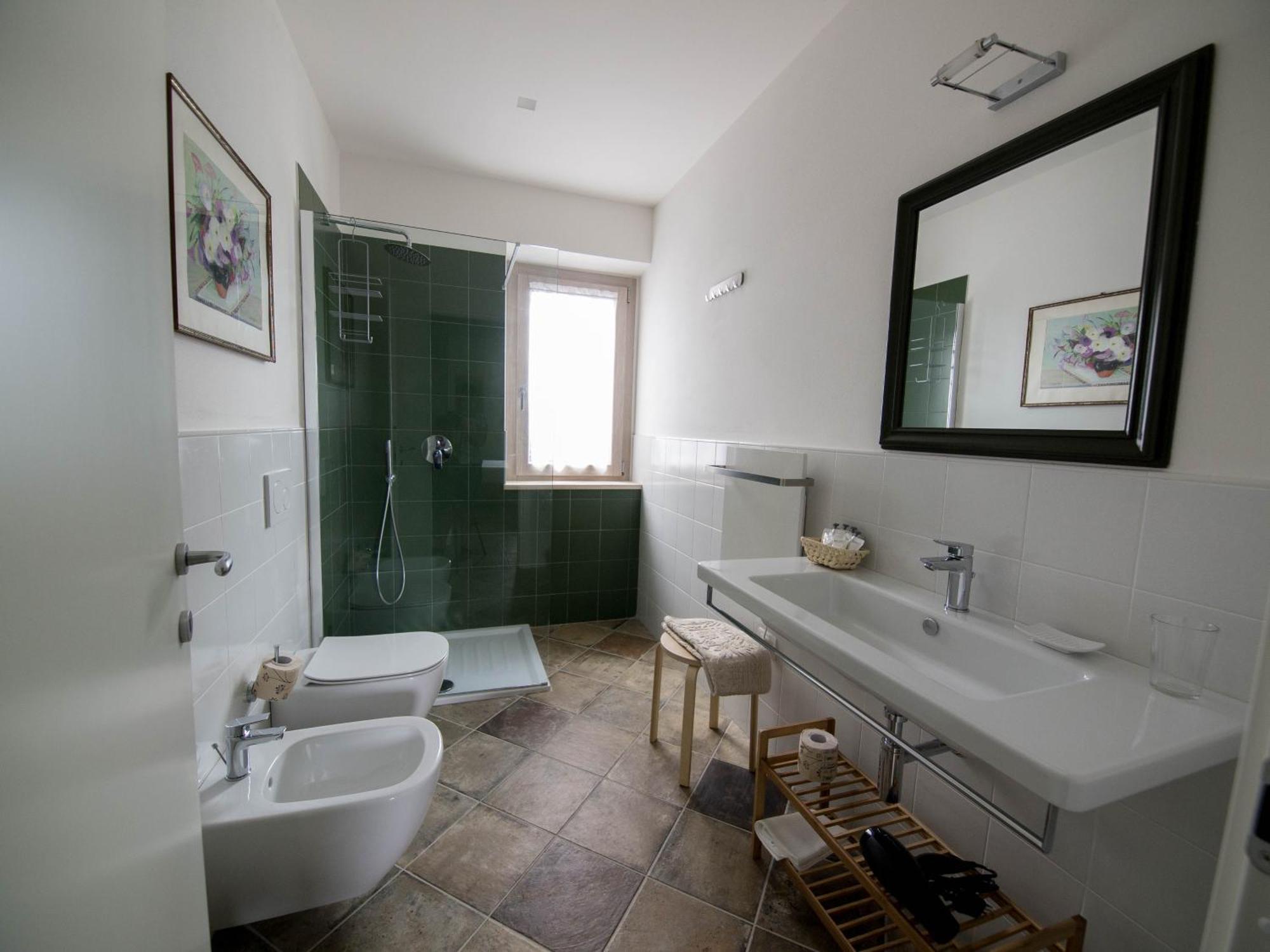 B&B Podere684 Гроссето Екстер'єр фото
