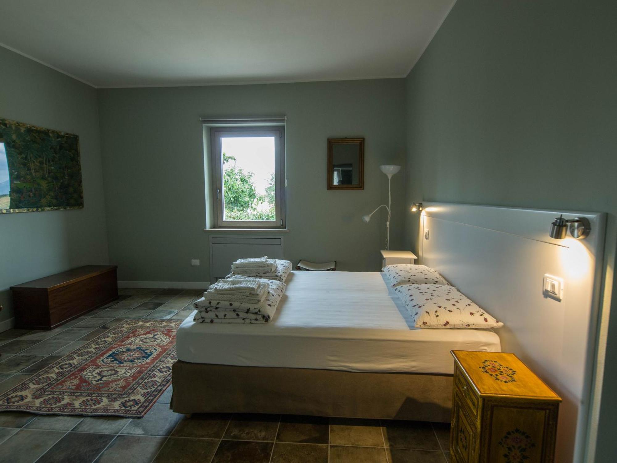 B&B Podere684 Гроссето Екстер'єр фото