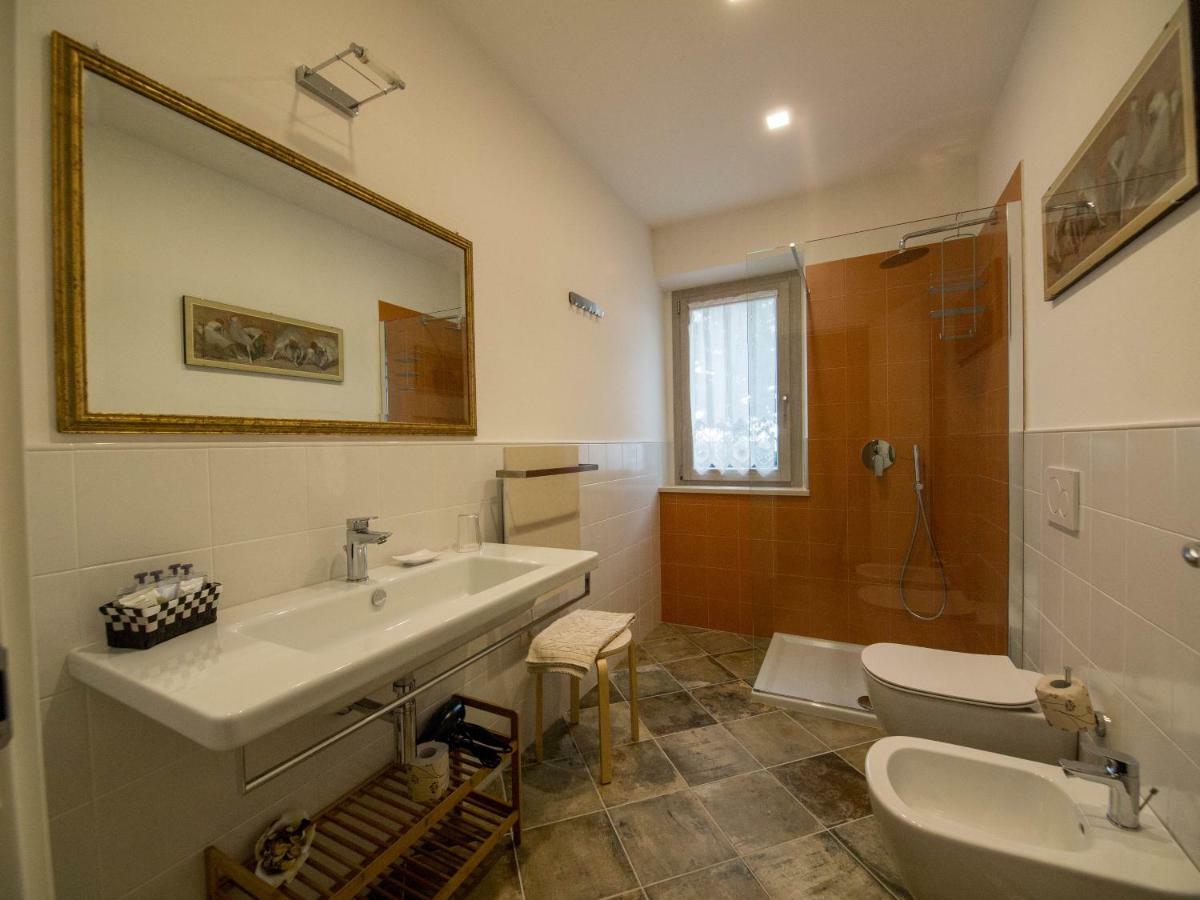 B&B Podere684 Гроссето Екстер'єр фото