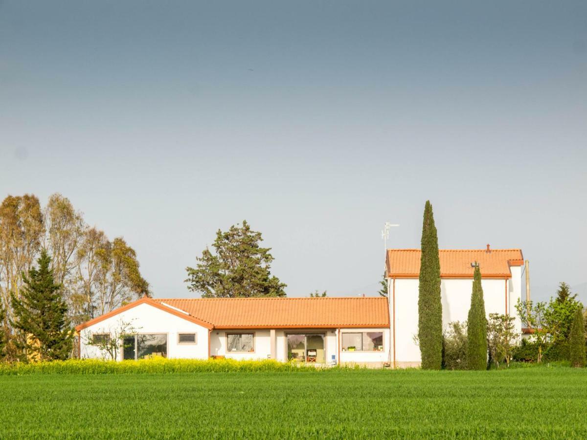 B&B Podere684 Гроссето Екстер'єр фото