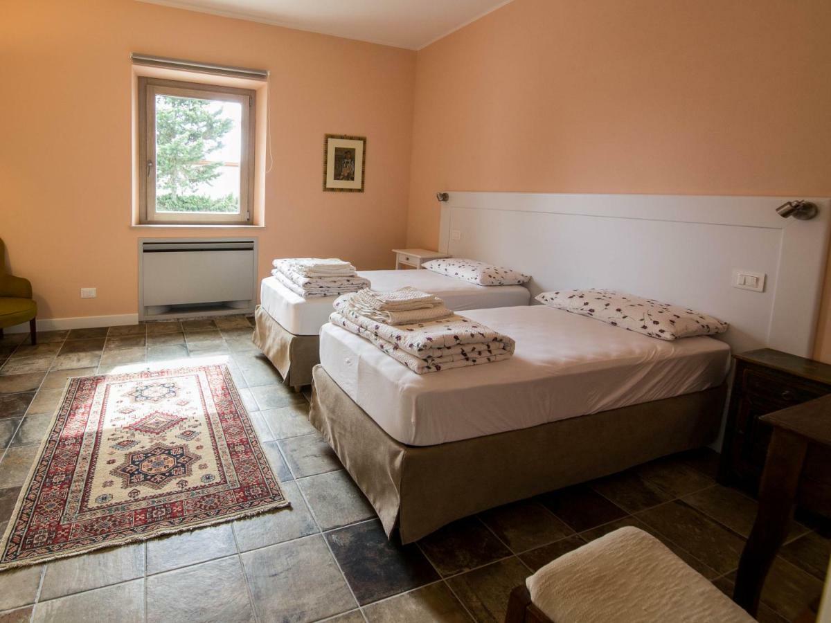 B&B Podere684 Гроссето Екстер'єр фото